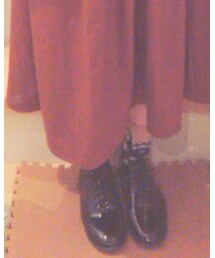 e.r.g* | シューズ