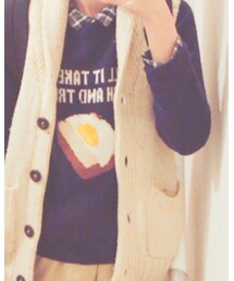 cepo | ニット/セーター