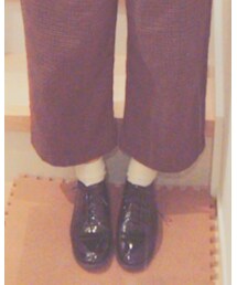 e.r.g* | シューズ