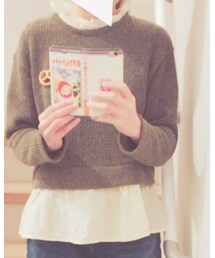 cepo | ニット/セーター