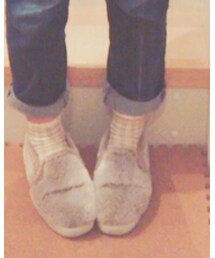 KOYUK | スニーカー