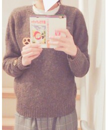 cepo | ニット/セーター