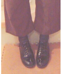 e.r.g* | シューズ