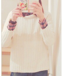 cepo | ニット/セーター