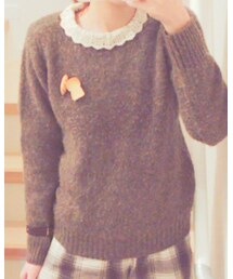 cepo | ニット/セーター