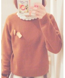 cepo | ニット/セーター