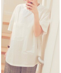 UNIQLO | Tシャツ/カットソー