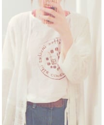 Samansa Mos2 | トップス