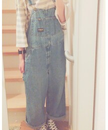 古着 | サロペット/オーバーオール