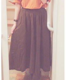 Lugnoncure | パンツ