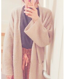 Samansa Mos2 | シャツ/ブラウス