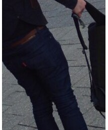 FIND | デニムパンツ