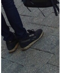 Reebok | シューズ