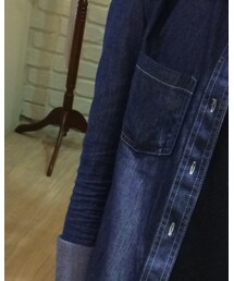 FIND | カバーオール