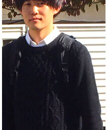 GU | ニット/セーター