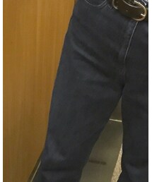 COS | デニムパンツ