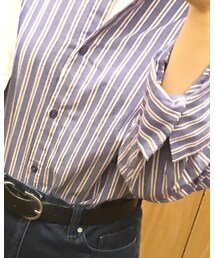 MIXXO | シャツ/ブラウス