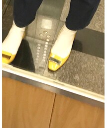 JIMMY CHOO | パンプス