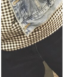 TOPSHOP | シャツ/ブラウス