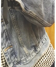 TOPSHOP | デニムジャケット