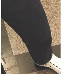 COS | デニムパンツ