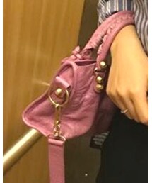 BALENCIAGA | ショルダーバッグ