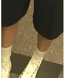 CONVERSE | スニーカー