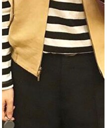 ROCKET x LUNCH | カーゴパンツ