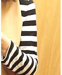 無印良品 | Tシャツ/カットソー