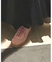 sandro | スニーカー