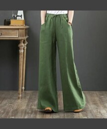 SHOPLIST | パンツ