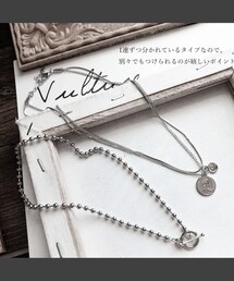 SHOPLIST | ネックレス