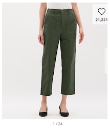 GU | パンツ