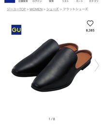 GU | その他シューズ