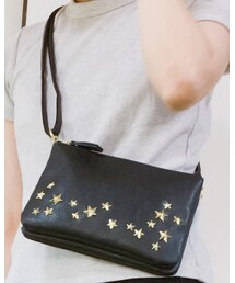GLOBAL WORK | ショルダーバッグ
