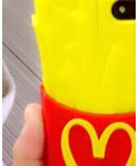 MOSCHINO(モスキーノ)の「PC・スマホグッズ/家電(スマホケース/カバー)」