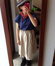 無印良品 | 無印のスカート(スカート)