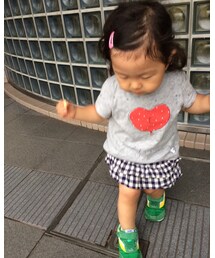 babyGAP | Tシャツ/カットソー