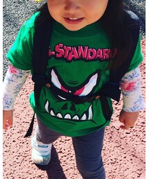 Hi-STANDARD | Tシャツ/カットソー
