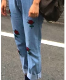 cheep | デニムパンツ