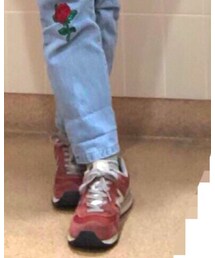 NEW BALANCE | スニーカー