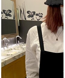 GU | Tシャツ/カットソー