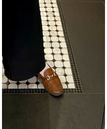 GU | ローファー