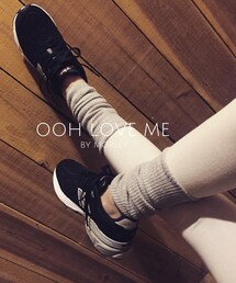 OOHLOVEME | チノパンツ