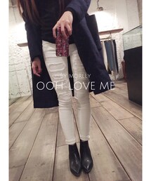 OOHLOVEME | その他パンツ