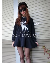 OOHLOVEME | ワンピース