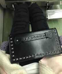 OOHLOVEME | デニムパンツ