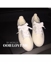 OOH LOVE ME | スニーカー