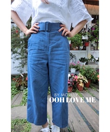 OOHLOVEME | デニムパンツ