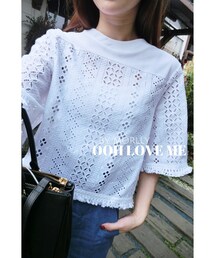 OOHLOVEME | カーディガン/ボレロ